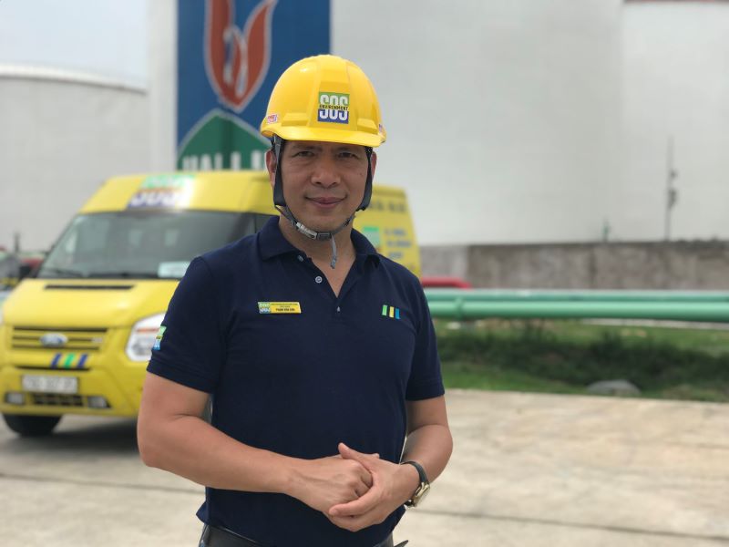 Ông[-]Phạm[-]Văn[-]Sơn:[-]Khơi[-]dậy[-]và[-]lan[-]toả[-]tinh[-]thần[-]bảo[-]vệ[-]môi[-]trường[-]như[-]một[-]thói[-]quen,[-]hành[-]động[-]từ[-]tiềm[-]thức